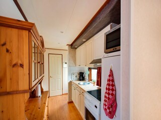 Chalet Putten Ausstattung 17