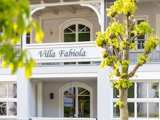 Villa Fabiola