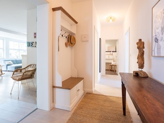 Flur/Eingangsbereich