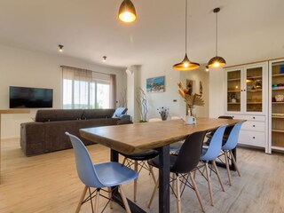 Villa Pula Caratteristiche 9