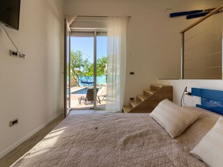 Villa Pula Caratteristiche 12