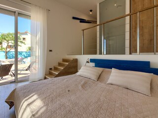 Villa Pula Caratteristiche 13