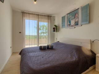 Villa Pula Caratteristiche 18