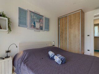 Villa Pula Caratteristiche 19