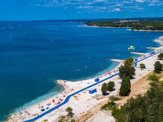 Villa Pula Omgeving 25