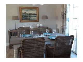 Vakantiehuis Bretteville-sur-Ay Kenmerken 11
