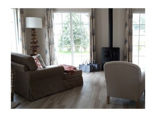 Vakantiehuis Bretteville-sur-Ay Kenmerken 7