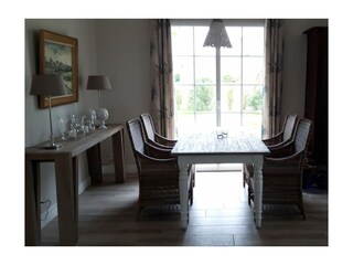 Vakantiehuis Bretteville-sur-Ay Kenmerken 10
