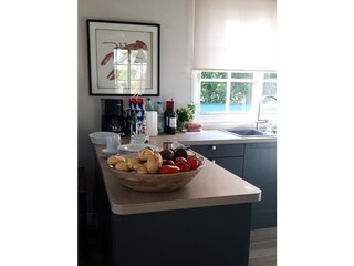 Vakantiehuis Bretteville-sur-Ay Kenmerken 14