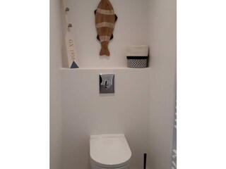Vakantiehuis Bretteville-sur-Ay Kenmerken 16