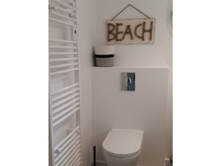 Vakantiehuis Bretteville-sur-Ay Kenmerken 17