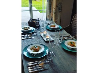 Vakantiehuis Bretteville-sur-Ay Kenmerken 13