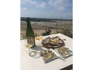Vakantiehuis Bretteville-sur-Ay Omgeving 27