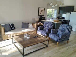 Vakantiehuis Bretteville-sur-Ay Kenmerken 7