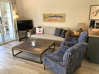 Vakantiehuis Bretteville-sur-Ay Kenmerken 8