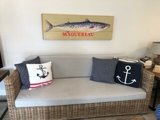 Casa per le vacanze Bretteville-sur-Ay Caratteristiche 9