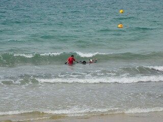 Casa per le vacanze Bretteville-sur-Ay Ambiente 30