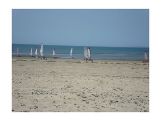 Casa per le vacanze Bretteville-sur-Ay Ambiente 31