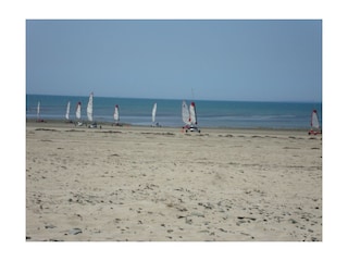 Vakantiehuis Bretteville-sur-Ay Omgeving 31