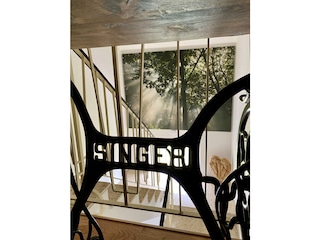 Treppenhaus OG Detail 2025