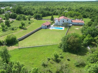 Casale Gajana Registrazione all'aperto 7