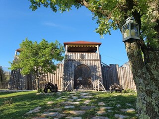 Casale Gajana Ambiente 38