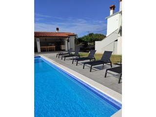 Casale Gajana Registrazione all'aperto 9