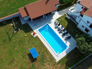 Casale Gajana Registrazione all'aperto 11