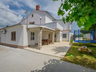 Casale Gajana Registrazione all'aperto 3