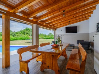 Casale Gajana Registrazione all'aperto 13