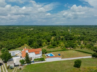 Casale Gajana Registrazione all'aperto 13