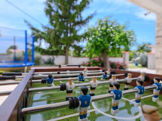 Casale Gajana Registrazione all'aperto 16