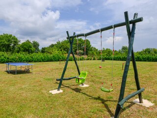 Casale Gajana Registrazione all'aperto 17