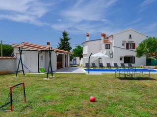 Casale Gajana Registrazione all'aperto 18