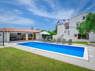 Casale Gajana Registrazione all'aperto 19