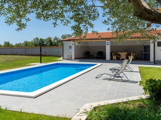 Casale Gajana Registrazione all'aperto 5