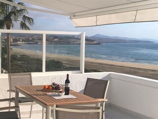 Appartamento per vacanze Costa Calma Registrazione all'aperto 5