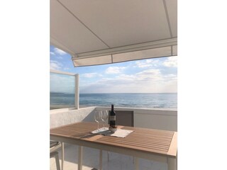 Appartamento per vacanze Costa Calma Registrazione all'aperto 6