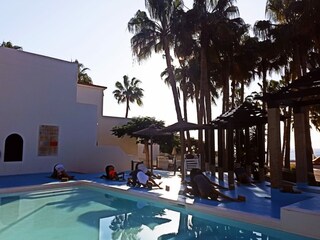 Appartamento per vacanze Costa Calma Ambiente 34