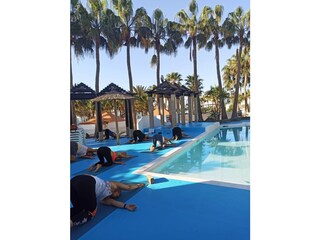 Appartamento per vacanze Costa Calma Ambiente 35