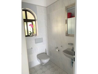 Appartamento per vacanze Costa Calma Caratteristiche 25