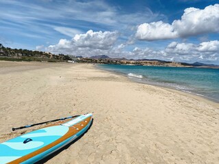 Playa de Sotavento