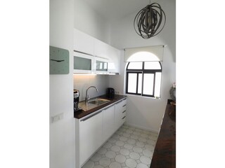 Appartamento per vacanze Costa Calma Caratteristiche 22