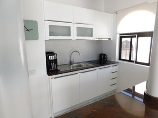 Appartamento per vacanze Costa Calma Caratteristiche 23