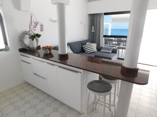 Appartamento per vacanze Costa Calma Caratteristiche 26