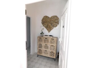 Appartamento per vacanze Costa Calma Caratteristiche 24