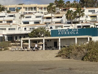 Appartamento per vacanze Costa Calma Registrazione all'aperto 13