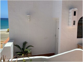 Appartamento per vacanze Costa Calma Registrazione all'aperto 9