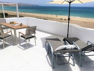 Appartamento per vacanze Costa Calma Registrazione all'aperto 2