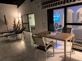 Appartamento per vacanze Costa Calma Registrazione all'aperto 7